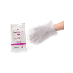 GANT IMBIBE DE CHLORHEXIDINE 2%