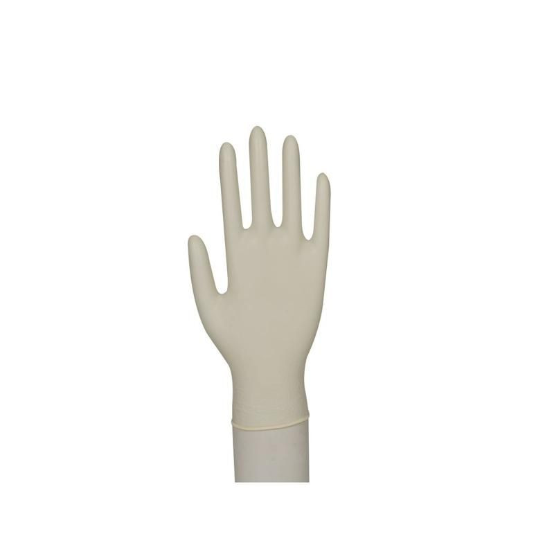 GANT LATEX NON POUDRE