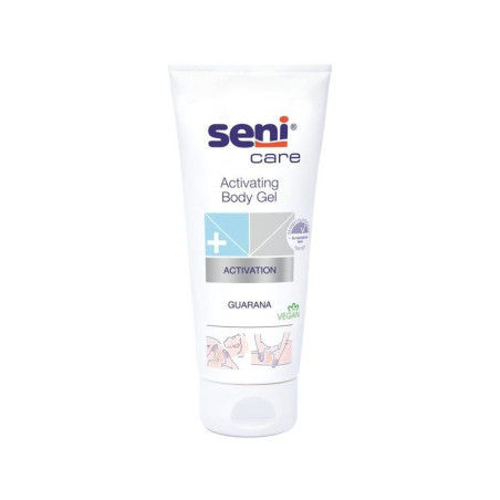 GEL ACTIVANT VEGAN