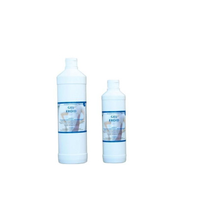 GEL FROID DE MASSAGE PHYTOTECH