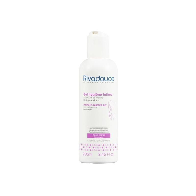 GEL HYGIENE INTIME RIVADOUCE