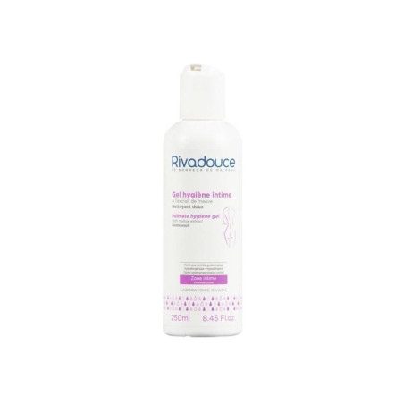 GEL HYGIENE INTIME RIVADOUCE
