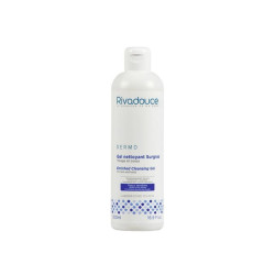 GEL NETTOYANT SURGRAS DERMO RIVADOUCE