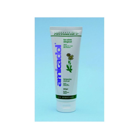 GEL SPORTIF 250 ML