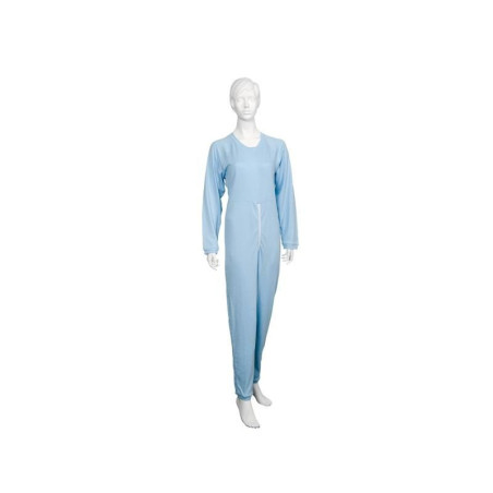 GRENOUILLERE ADULTE BLEU