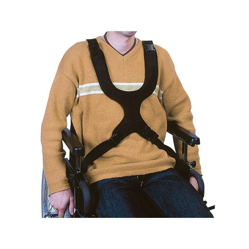 HARNAIS DE POITRINE PHYSIPRO