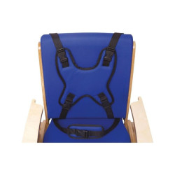 HARNAIS POUR CHAISE ADAPTATIVE PANGO