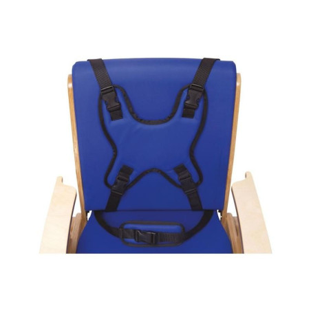 HARNAIS POUR CHAISE ADAPTATIVE PANGO