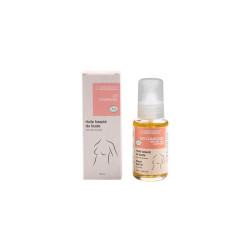 HUILE BEAUTE DU BUSTE BIO 50ML