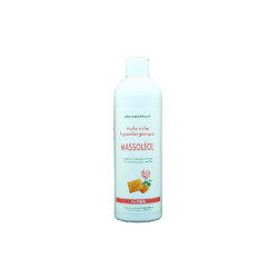 HUILE SPECIFIQUE MASSOLEOL 500 ML - MASSOLEOL
