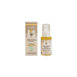 HUILE VEGETALE D'ARNICA BIO 50 ML