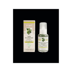 HUILE VEGETALE DE CALOPHYLLE 50 ML