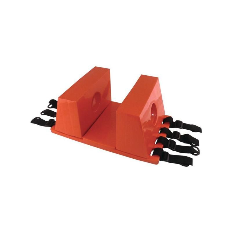 IMMOBILISATEUR DE TETE UNIVERSEL