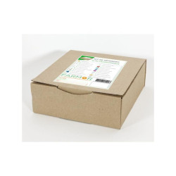 KIT 7 BANDES EXTENSIBLES PANACHEES
