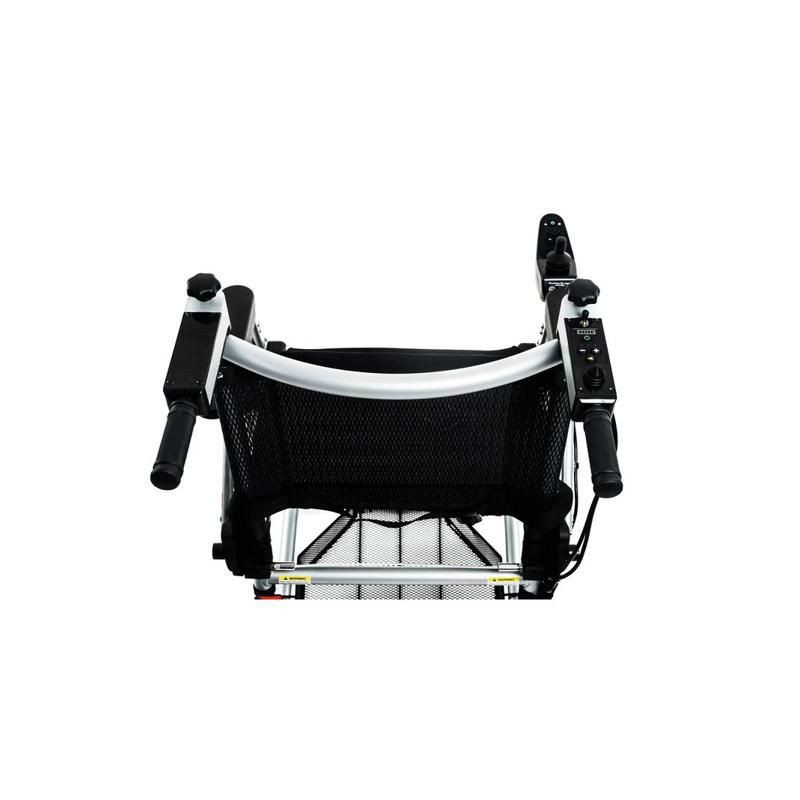 KIT ACCOMPAGNATEUR JOY RIDER