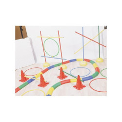 KIT DE MOTRICITE EQUILIBRE