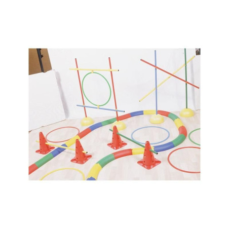 KIT DE MOTRICITE EQUILIBRE