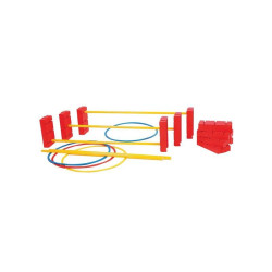 KIT DE MOTRICITE SAUT DE PUCE