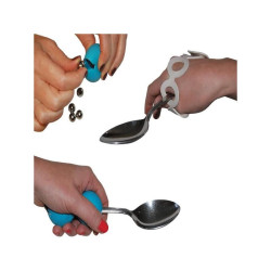 KIT GRIPOBALLS + GRIPOGRAMS + GRIPOFIX