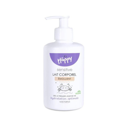 LAIT CORPOREL