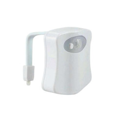 LAMPE CUVETTE WC