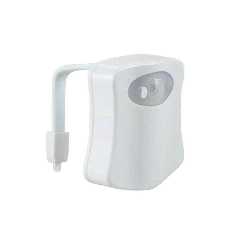 LAMPE CUVETTE WC