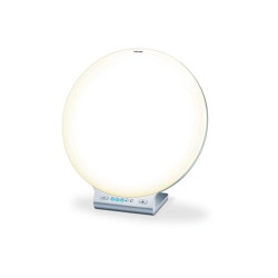LAMPE DE LUMINOTHERAPIE LUXE