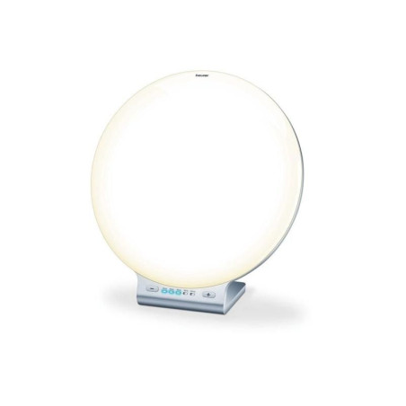 LAMPE DE LUMINOTHERAPIE LUXE
