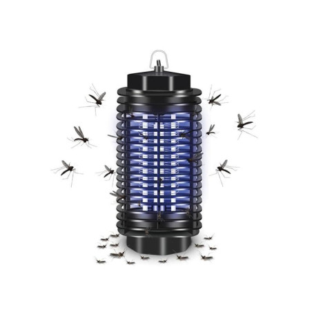 LANTERNE MOSQUITO KILLER