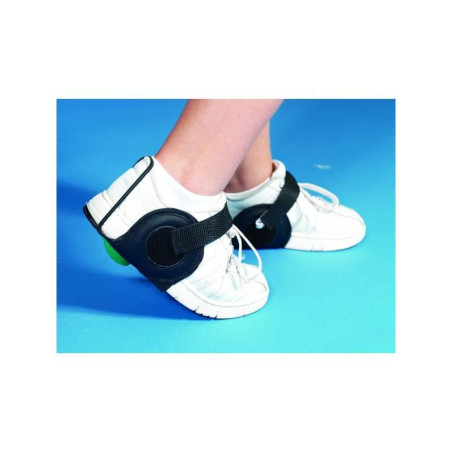 LES SEMELLES SONORES