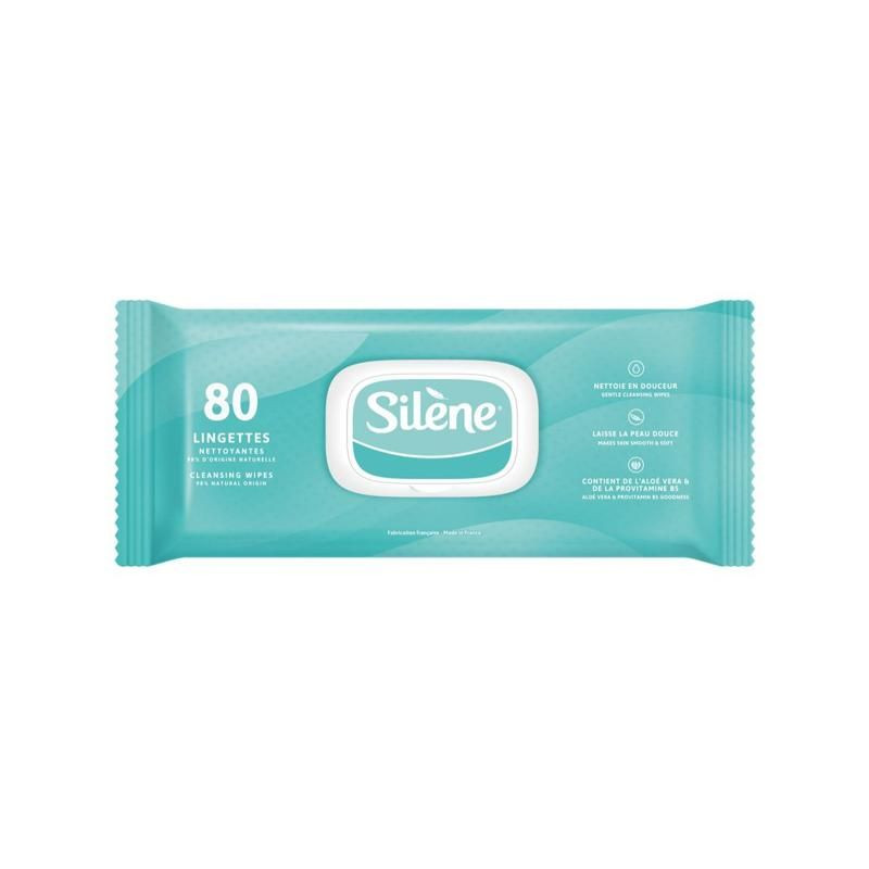 LINGETTE DE TOILETTE CORPORELLE