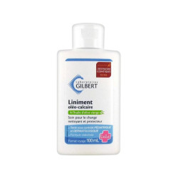 LINIMENT OLEO CALCAIRE STABILISE