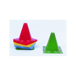 LOT DE 12 PLOTS STANDARDS