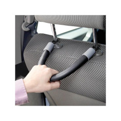 LOT DE 2 POIGNEES POUR VOITURE