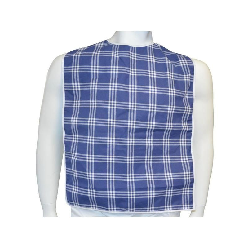 LOT DE 2 SERVIETTES A NOUER FANTAISIE