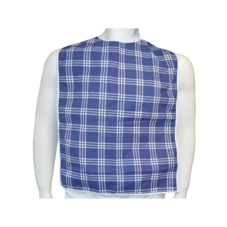 LOT DE 2 SERVIETTES A NOUER FANTAISIE
