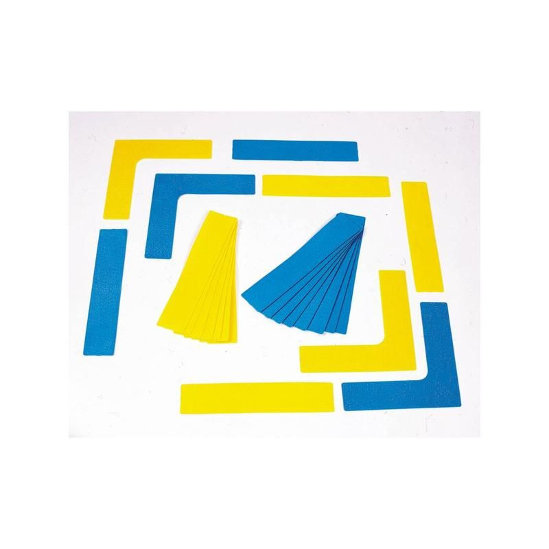 LOT DE 20 LIGNES DROITES
