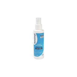 LOTION ASSECHANTE