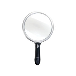 LOUPE ECLAIRANTE SUPRA