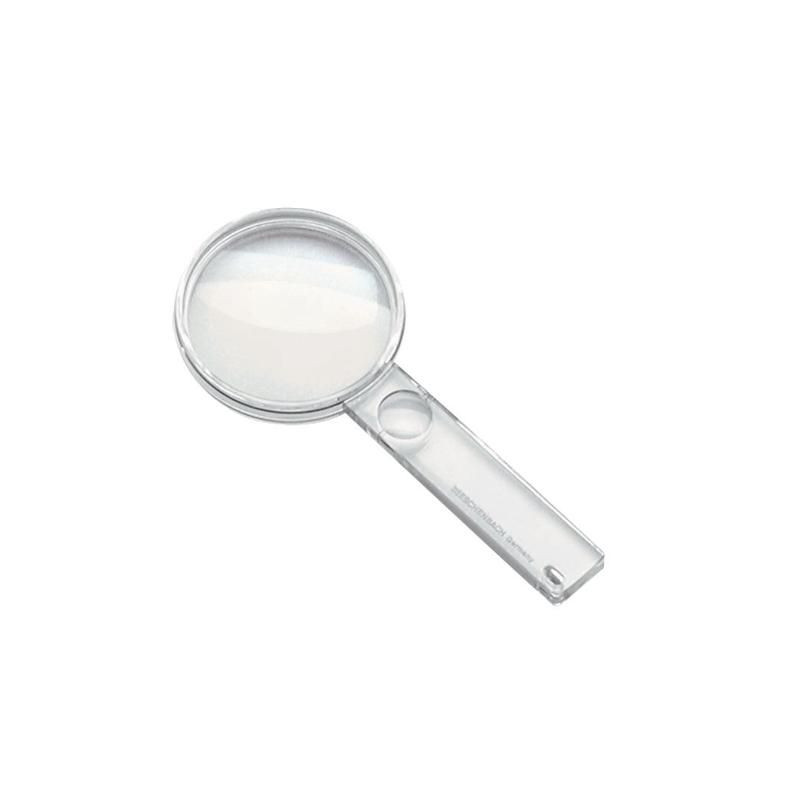 LOUPE FORT GROSSISSEMENT