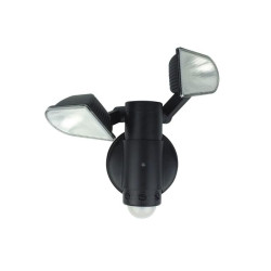 LUMIERE A DETECTION ORIENTABLE