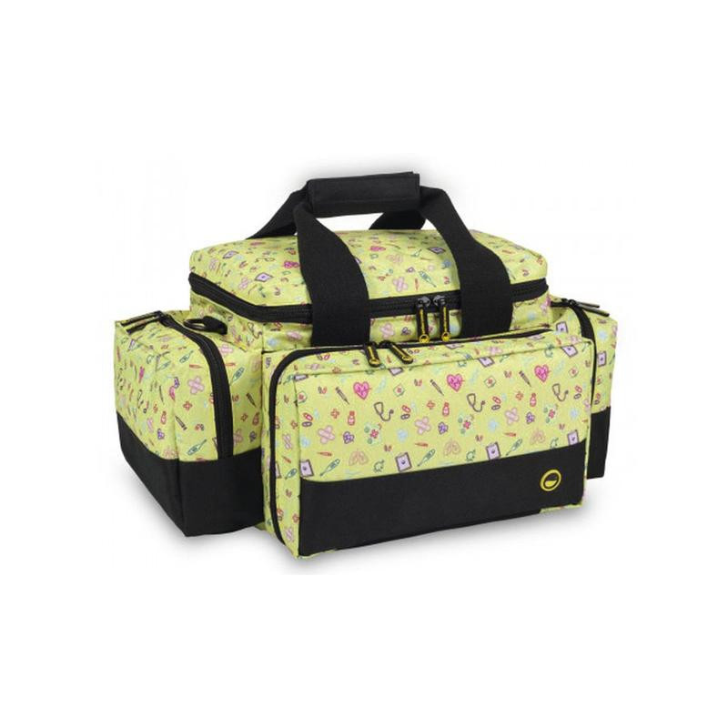 MALLETTE LIGHT BAG