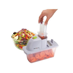 MANDOLINE ONE TOUCH