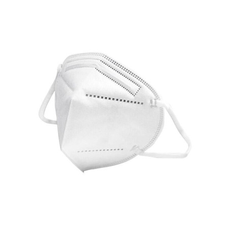 MASQUE DE PROTECTION FFP2