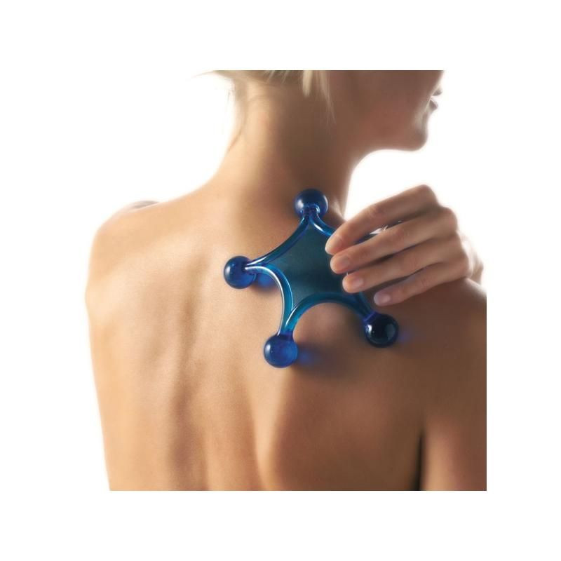 MASSEUR DECONTRACTANT