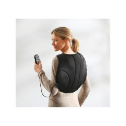 MASSEUR DORSAL ET CERVICAL