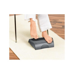 MASSEUR PIED SHIATSU