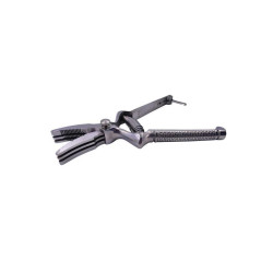 MASTICATEUR INOX