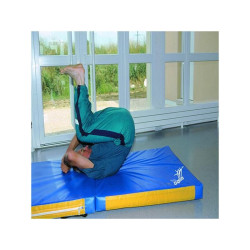MATELAS DE CHUTE PLIABLE