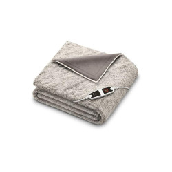 MAXI-COUVERTURE CHAUFFANTE NORDIC